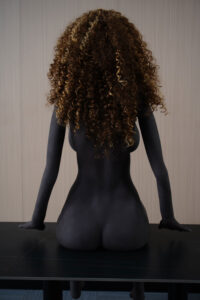 237 – TPE 162cm 63.78 35kg 77.16lbs Sex Doll Big Booty American Sex Doll WMD-T162-0002 29