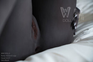 237 – TPE 162cm 63.78 35kg 77.16lbs Sex Doll Big Booty American Sex Doll WMD-T162-0002 36