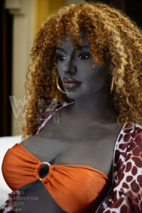 237 – TPE 162cm 63.78 35kg 77.16lbs Sex Doll Big Booty American Sex Doll WMD-T162-0002 8