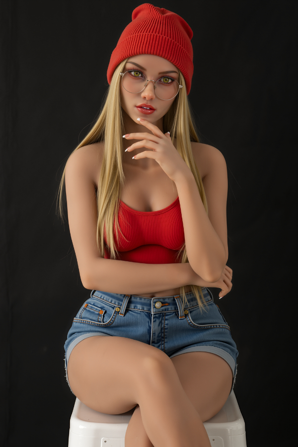 238 - TPE 151cm/59.45" F-CUP 37kg/81.57lbs Sex Doll