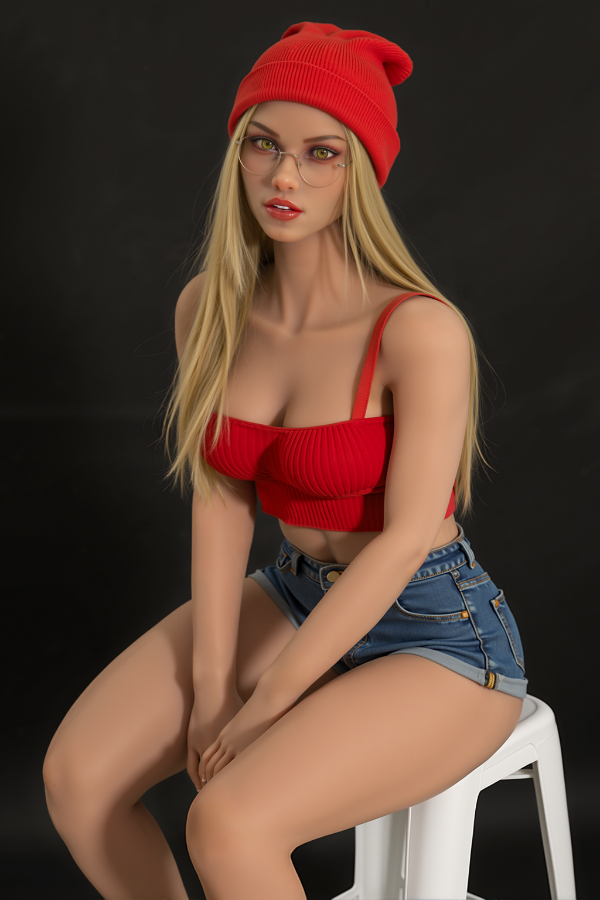 238 - TPE 151cm/59.45" F-CUP 37kg/81.57lbs Sex Doll