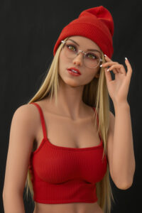 238 – TPE 151cm 59.45 F-CUP 37kg 81.57lbs Sex Doll Big Booty Cute Sex Doll ABD-T151-0083 4
