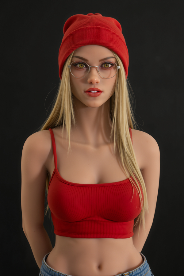 238 - TPE 151cm/59.45" F-CUP 37kg/81.57lbs Sex Doll