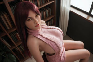 238 – TPE 153cm 60.24 M-CUP 34kg 74.96lbs Sex Doll Big Boobs Anime Asian Sex Doll ABD-T153-0093 15