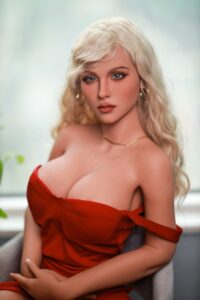 24 – TPE 162cm 63.78 F-CUP 36.5kg 80.47lbs Sex Doll Big Booty Cute Sex Doll FIR-T162-0095 18