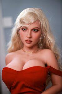 24 – TPE 162cm 63.78 F-CUP 36.5kg 80.47lbs Sex Doll Big Booty Cute Sex Doll FIR-T162-0095 23