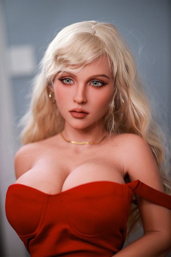 24 - TPE 162cm/63.78" F-CUP 36.5kg/80.47lbs Sex Doll