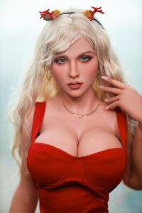 24 – TPE 162cm 63.78 F-CUP 36.5kg 80.47lbs Sex Doll Big Booty Cute Sex Doll FIR-T162-0095 28
