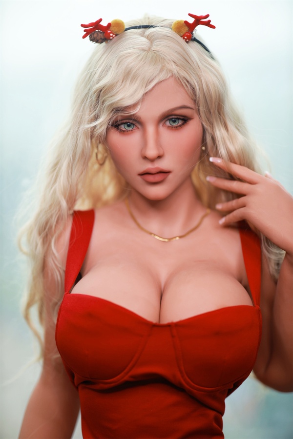 24 - TPE 162cm/63.78" F-CUP 36.5kg/80.47lbs Sex Doll