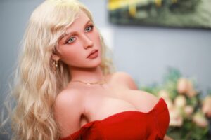 24 – TPE 162cm 63.78 F-CUP 36.5kg 80.47lbs Sex Doll Big Booty Cute Sex Doll FIR-T162-0095 40