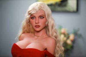 24 – TPE 162cm 63.78 F-CUP 36.5kg 80.47lbs Sex Doll Big Booty Cute Sex Doll FIR-T162-0095 41