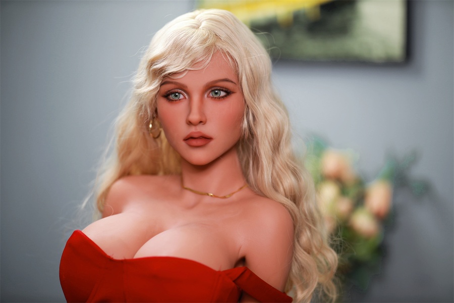 24 - TPE 162cm/63.78" F-CUP 36.5kg/80.47lbs Sex Doll
