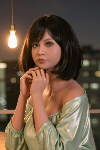 27 – TPE 153cm 60.24 M-CUP 33kg 72.75lbs Sex Doll Big Boobs Cute Japanese Sex Doll ABD-T153-0233 8