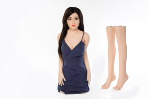 272 – Silicone 168cm 66.14 31.75kg 70lbs Sex Doll Big Booty Cute Chinese Sex Doll AZM-S168-0047 33