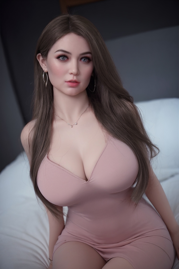 273 - TPE 162cm/63.78" J-CUP 48kg/105.82lbs Sex Doll