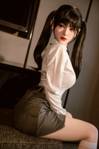 290 – Hybrid 160cm 62.99 E-CUP 36kg 79.37lbs Sex Doll Big Booty Anime Japanese Sex Doll SYD-M160-0020 19