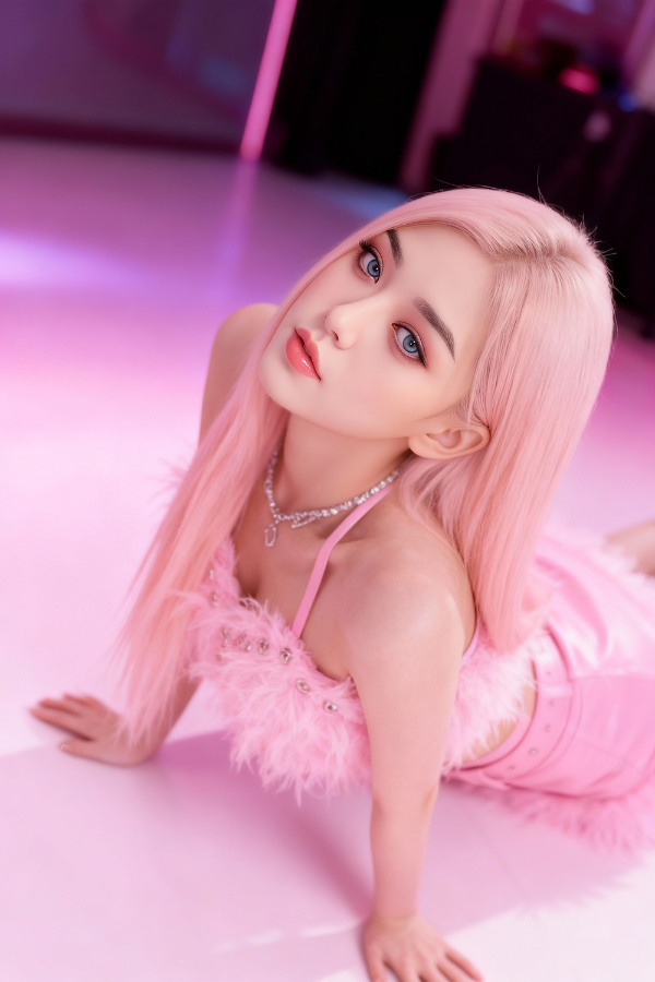 290 - Hybrid 160cm/62.99" E-CUP 36kg/79.37lbs Sex Doll