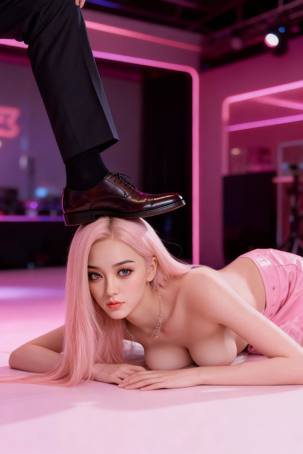 290 - Hybrid 160cm/62.99" E-CUP 36kg/79.37lbs Sex Doll