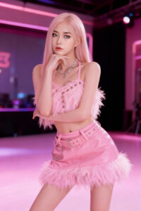 310 – Hybrid 160cm 62.99 E-CUP 36kg 79.37lbs Sex Doll Big Booty Anime Korean Sex Doll SYD-M160-0187 1