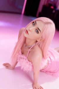 310 – Hybrid 160cm 62.99 E-CUP 36kg 79.37lbs Sex Doll Big Booty Anime Korean Sex Doll SYD-M160-0187 8