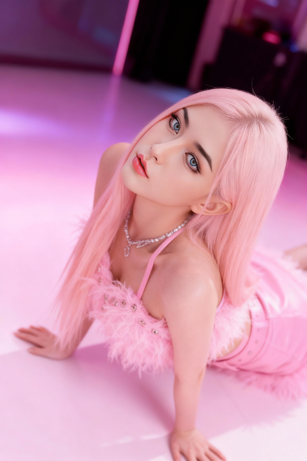 310 - Hybrid 160cm/62.99" E-CUP 36kg/79.37lbs Sex Doll