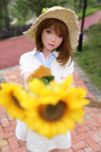 315 – Silicone 158cm 62.2 27.82kg 61.33lbs Sex Doll Anime Japanese Sex Doll AZM-S158-0053 10