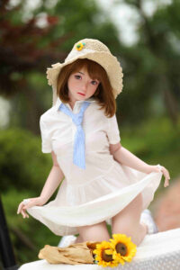315 – Silicone 158cm 62.2 27.82kg 61.33lbs Sex Doll Anime Japanese Sex Doll AZM-S158-0053 8
