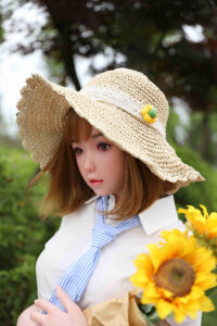 315 – Silicone 158cm 62.2 27.82kg 61.33lbs Sex Doll Anime Japanese Sex Doll AZM-S158-0053 9