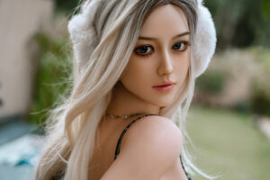 316 – Silicone 164cm 64.57 F-CUP 32kg 70.55lbs Sex Doll Big Booty Cosplay Sex Doll SYD-S164-0048 26