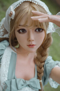 317 – Silicone 164cm 64.57 F-CUP 32kg 70.55lbs Sex Doll Big Booty Anime Japanese Sex Doll SYD-S164-0045 12