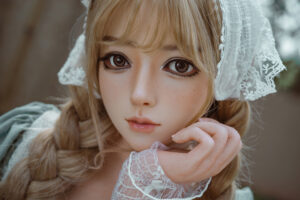 317 – Silicone 164cm 64.57 F-CUP 32kg 70.55lbs Sex Doll Big Booty Anime Japanese Sex Doll SYD-S164-0045 21