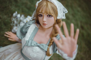 317 – Silicone 164cm 64.57 F-CUP 32kg 70.55lbs Sex Doll Big Booty Anime Japanese Sex Doll SYD-S164-0045 22