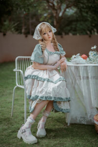 317 – Silicone 164cm 64.57 F-CUP 32kg 70.55lbs Sex Doll Big Booty Anime Japanese Sex Doll SYD-S164-0045 5