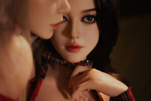 318 – Silicone 164cm 64.57 F-CUP 32kg 70.55lbs Sex Doll Big Booty Anime Asian Sex Doll SYD-S164-0044 37
