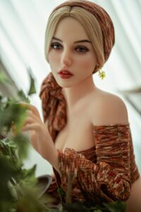 319 – Hybrid 152cm 59.84 38kg 83.78lbs Sex Doll Big Booty Anime Sex Doll SYD-M152-0090 5