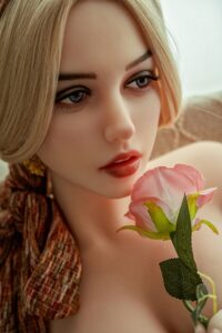 319 – Hybrid 152cm 59.84 38kg 83.78lbs Sex Doll Big Booty Anime Sex Doll SYD-M152-0090 7