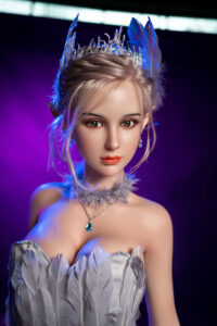 335 – Silicone 168cm 66.14 31.75kg 70lbs Sex Doll Big Booty Anime Sex Doll AZM-S168-0056 1