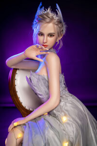 335 – Silicone 168cm 66.14 31.75kg 70lbs Sex Doll Big Booty Anime Sex Doll AZM-S168-0056 12