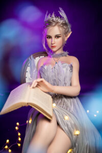 335 – Silicone 168cm 66.14 31.75kg 70lbs Sex Doll Big Booty Anime Sex Doll AZM-S168-0056 16
