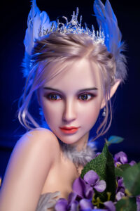 335 – Silicone 168cm 66.14 31.75kg 70lbs Sex Doll Big Booty Anime Sex Doll AZM-S168-0056 25