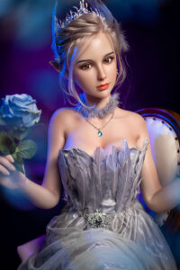 335 – Silicone 168cm 66.14 31.75kg 70lbs Sex Doll Big Booty Anime Sex Doll AZM-S168-0056 3