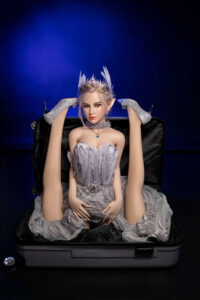 335 – Silicone 168cm 66.14 31.75kg 70lbs Sex Doll Big Booty Anime Sex Doll AZM-S168-0056 30