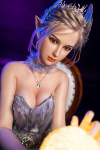 335 – Silicone 168cm 66.14 31.75kg 70lbs Sex Doll Big Booty Anime Sex Doll AZM-S168-0056 8