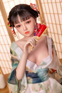 339 – Silicone 158cm 62.2 27.82kg 61.33lbs Sex Doll Cosplay Japanese Sex Doll AZM-S158-0058 1
