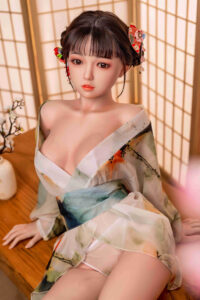 339 – Silicone 158cm 62.2 27.82kg 61.33lbs Sex Doll Cosplay Japanese Sex Doll AZM-S158-0058 11