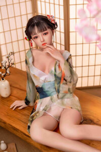 339 – Silicone 158cm 62.2 27.82kg 61.33lbs Sex Doll Cosplay Japanese Sex Doll AZM-S158-0058 12