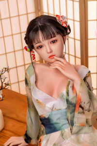 339 – Silicone 158cm 62.2 27.82kg 61.33lbs Sex Doll Cosplay Japanese Sex Doll AZM-S158-0058 13