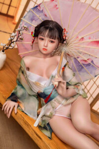 339 – Silicone 158cm 62.2 27.82kg 61.33lbs Sex Doll Cosplay Japanese Sex Doll AZM-S158-0058 14