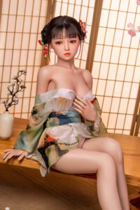339 – Silicone 158cm 62.2 27.82kg 61.33lbs Sex Doll Cosplay Japanese Sex Doll AZM-S158-0058 15