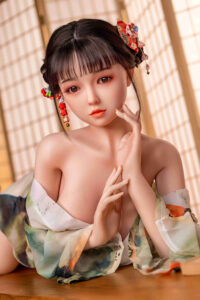 339 – Silicone 158cm 62.2 27.82kg 61.33lbs Sex Doll Cosplay Japanese Sex Doll AZM-S158-0058 17